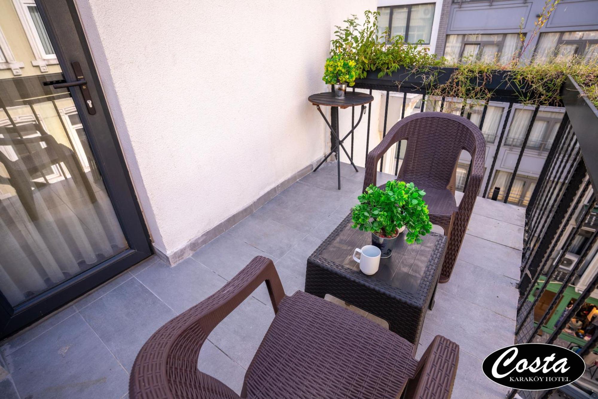 Otel Costa Karakoy *