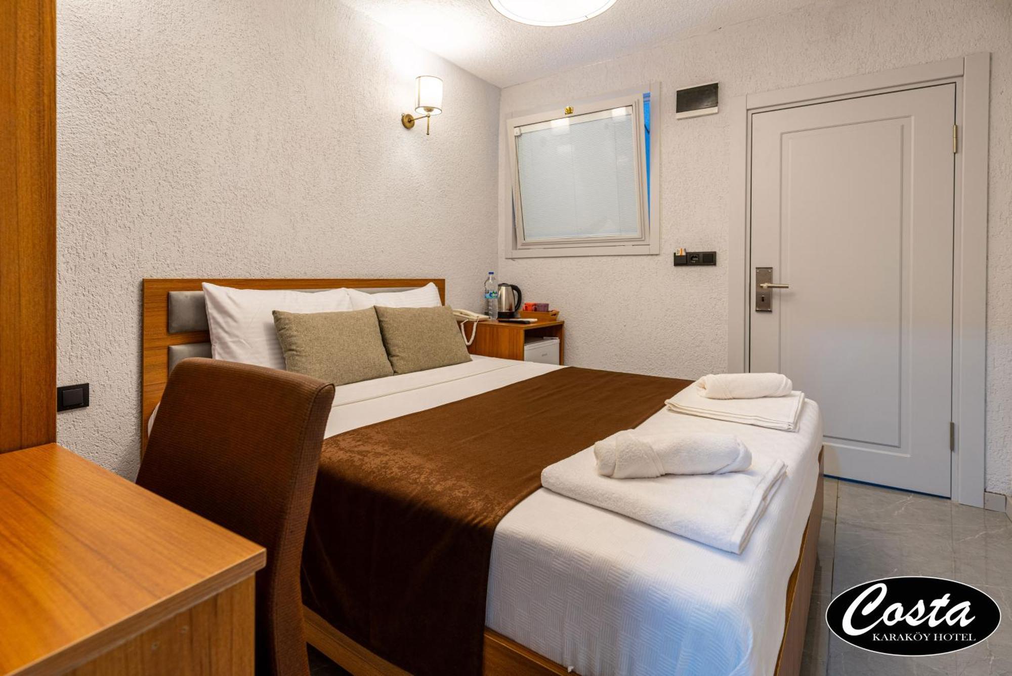 Costa Karakoy Otel *