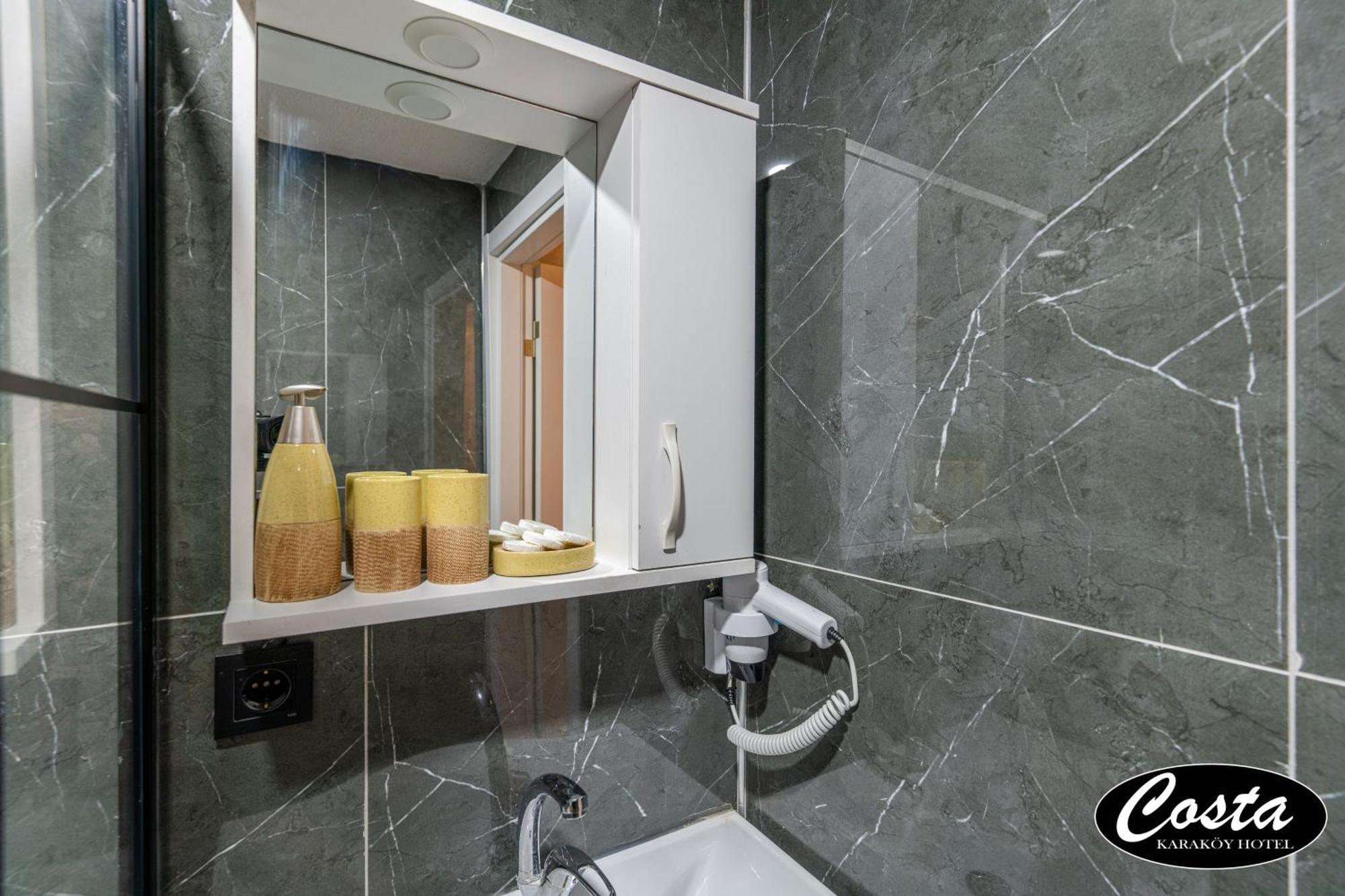 Otel Costa Karakoy İstanbul