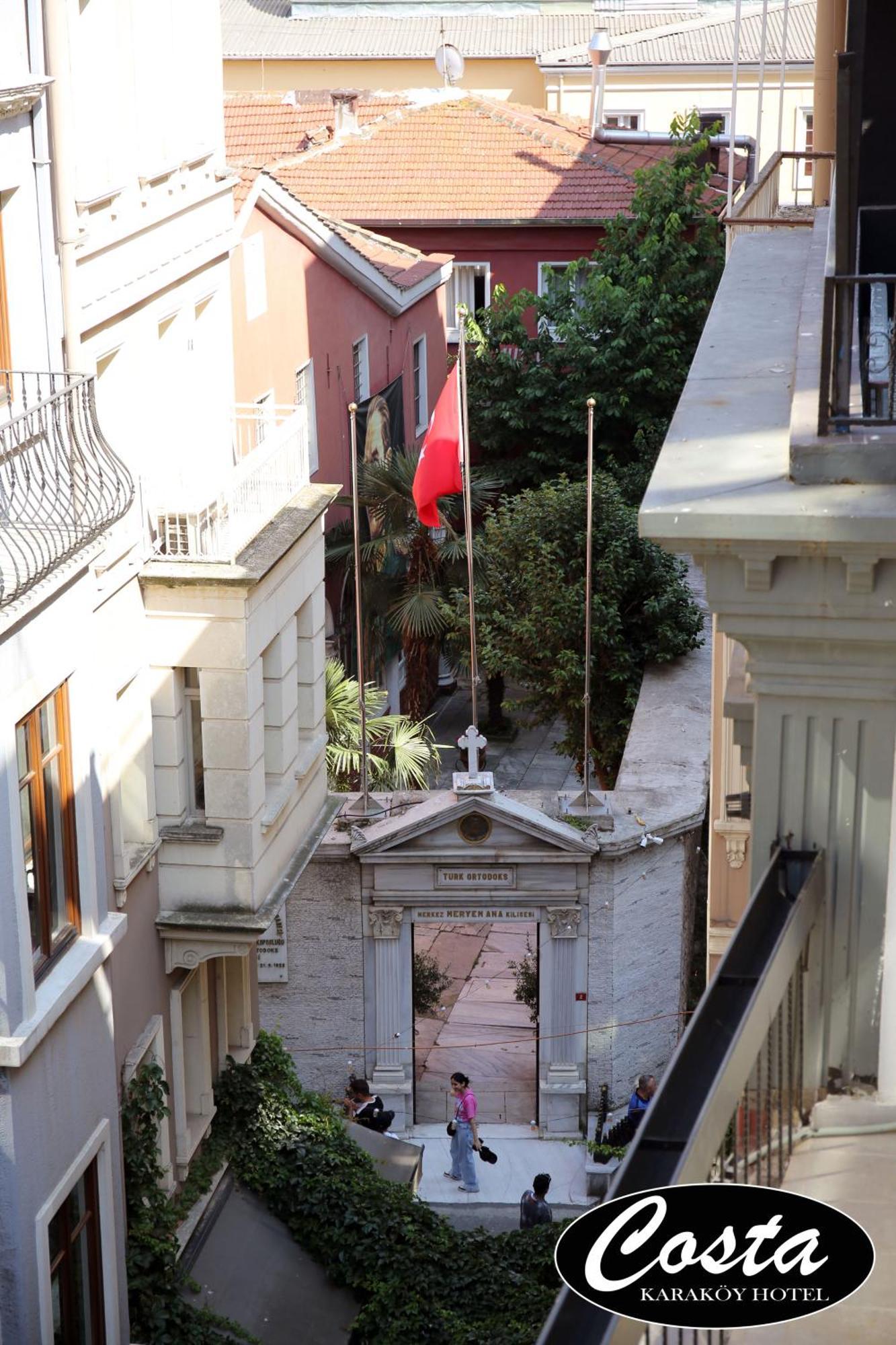 Costa Karakoy Otel *
