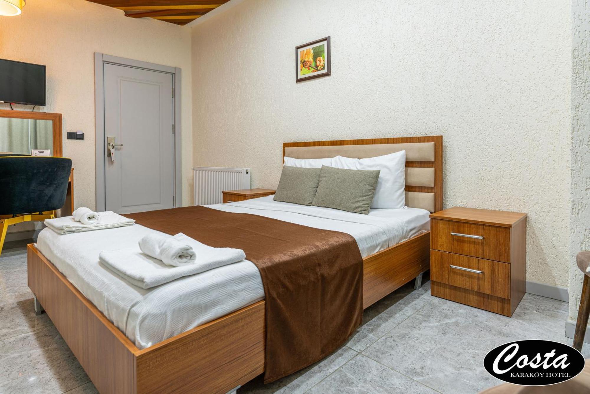 Otel Costa Karakoy