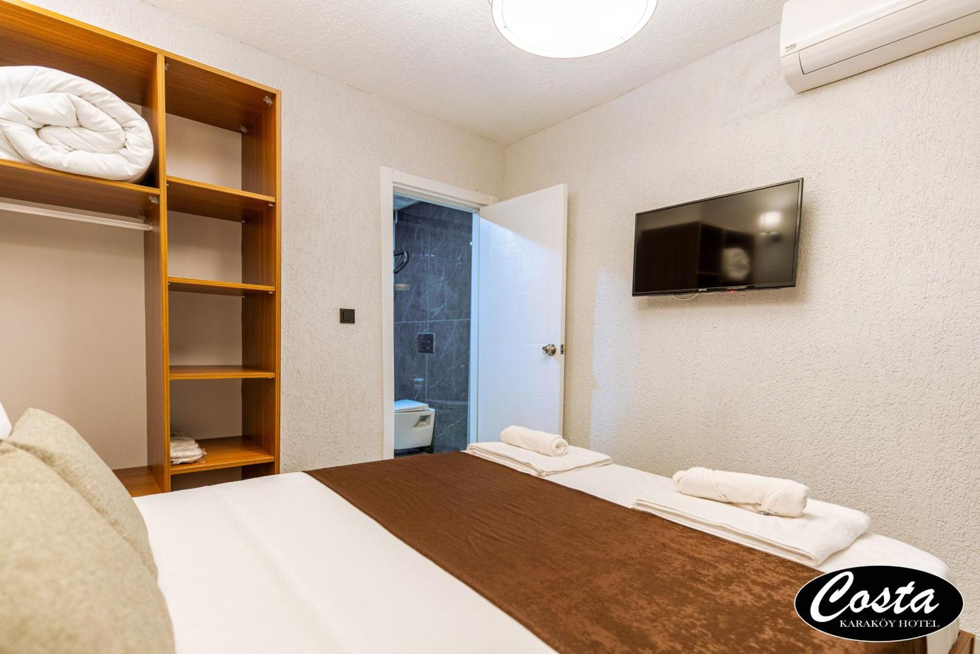Otel Costa Karakoy *
