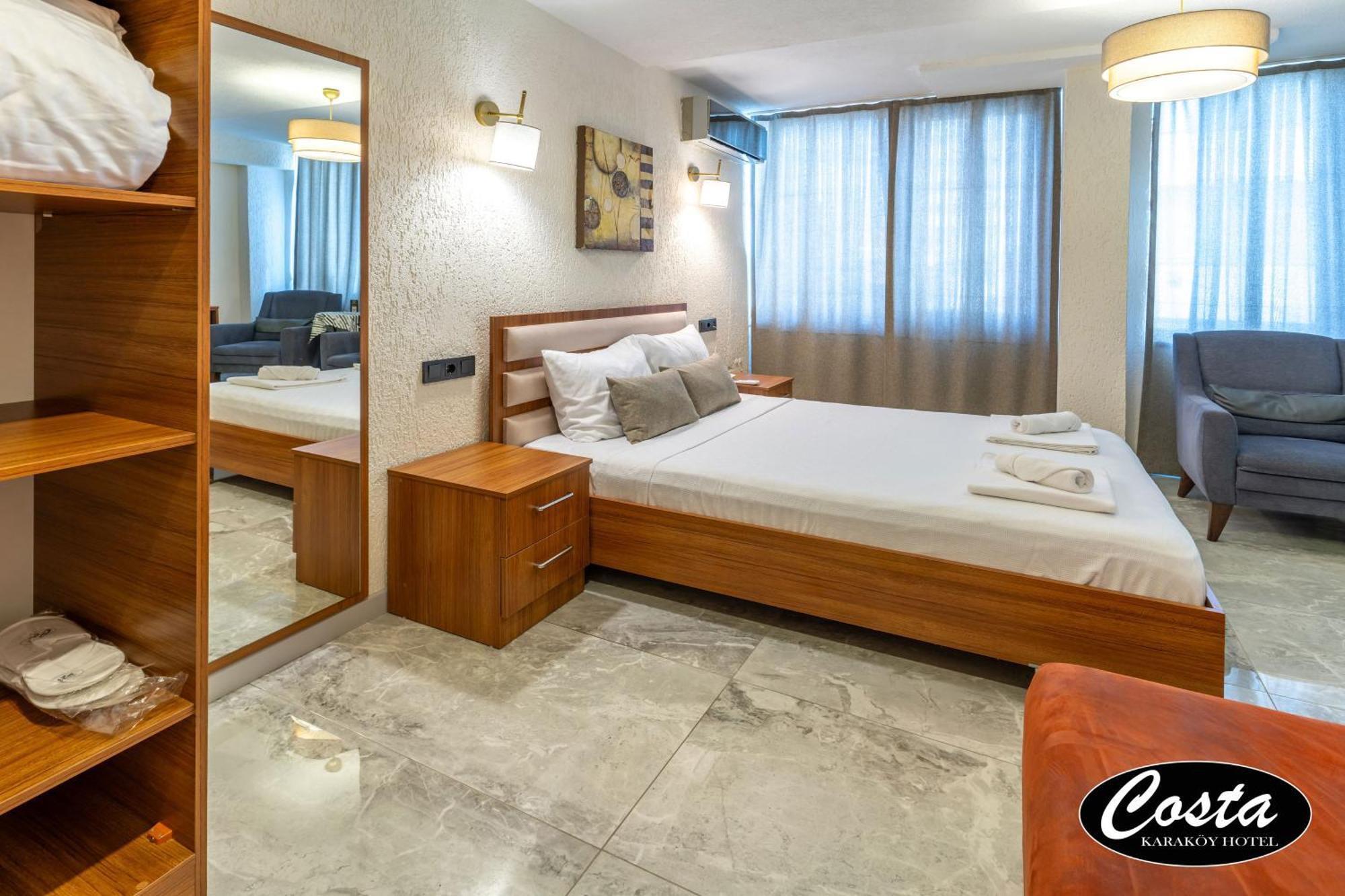 Otel Costa Karakoy *