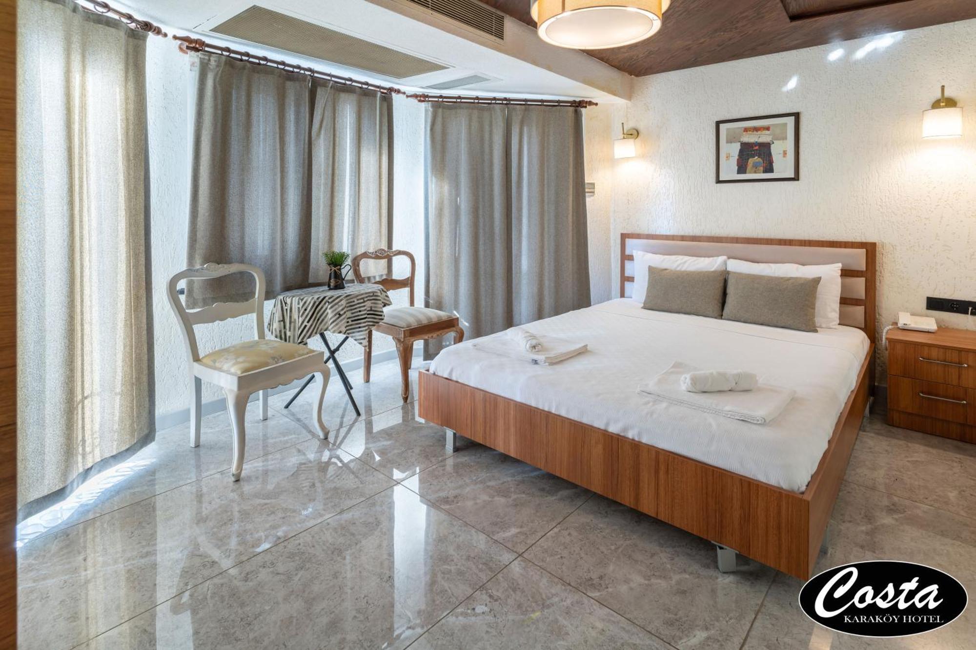 Costa Karakoy Otel İstanbul