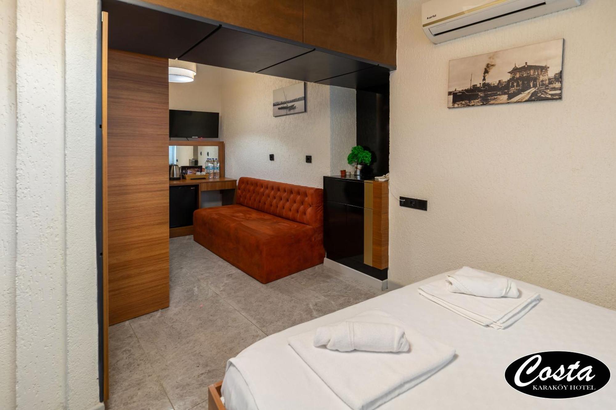 Costa Karakoy Otel *