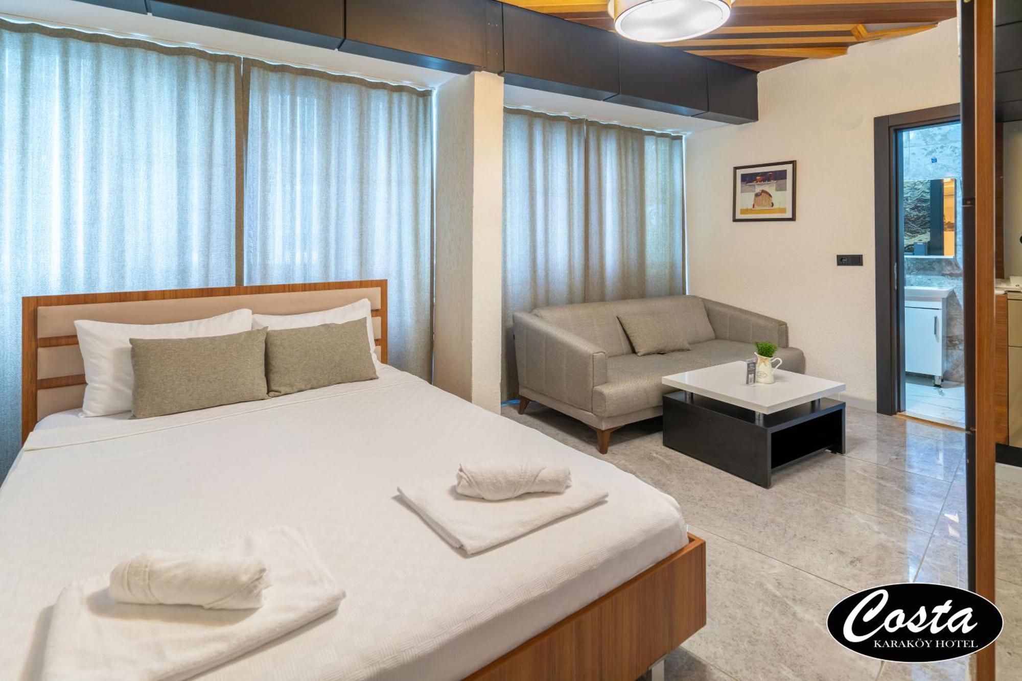 Otel Costa Karakoy İstanbul