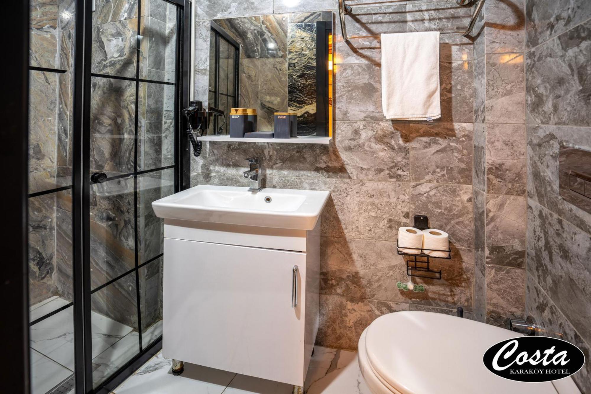 Costa Karakoy Otel İstanbul
